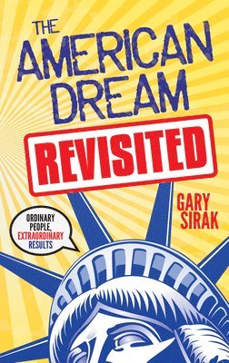 bokomslag American Dream, Revisited