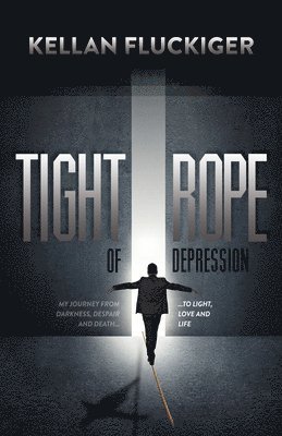 Tight Rope of Depression 1