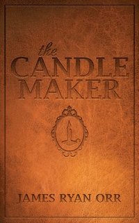 bokomslag The Candle Maker