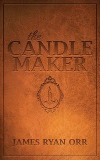 bokomslag The Candle Maker