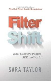 bokomslag Filter Shift