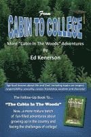 From Cabin To College 1