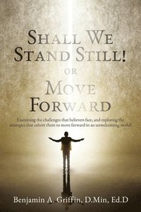 bokomslag Shall We Stand Still or Move Forward