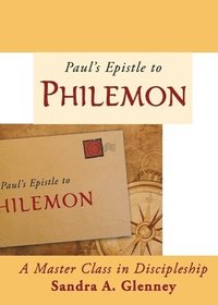 bokomslag Philemon