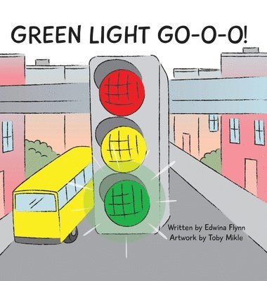 Green Light Go-O-O-O-O! 1