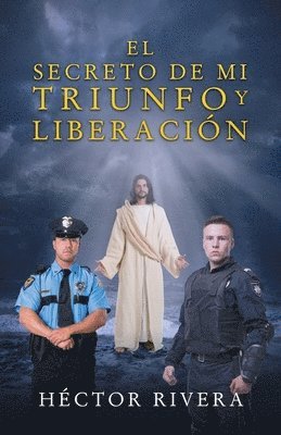 bokomslag El Secreto de Mi Triunfo Y Liberacin