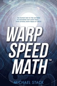 bokomslag Warp Speed Math (Tm)