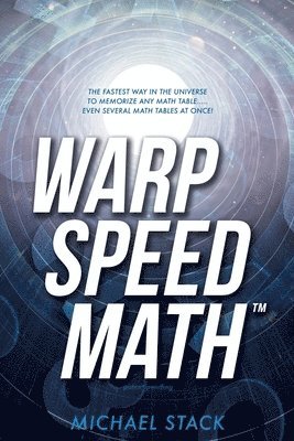 Warp Speed Math (Tm) 1