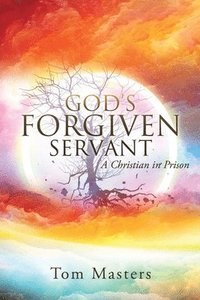 bokomslag God's Forgiven Servant