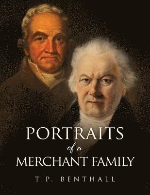 Portraits of a Merchant Family 1