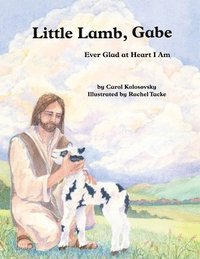 bokomslag Little Lamb, Gabe