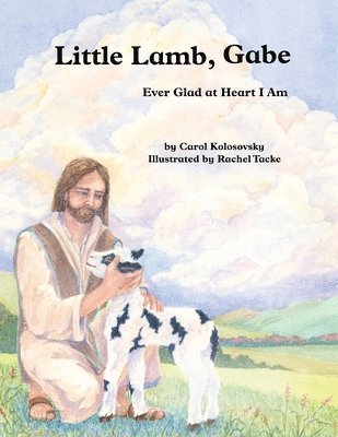 Little Lamb, Gabe 1
