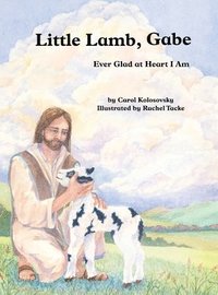 bokomslag Little Lamb, Gabe
