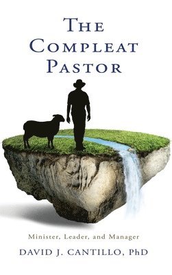 bokomslag The Compleat Pastor