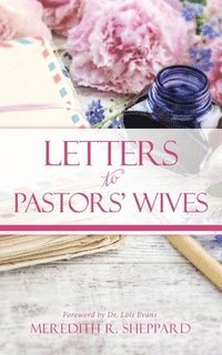 bokomslag Letters to Pastors' Wives