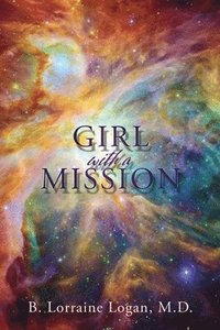 bokomslag Girl with a Mission