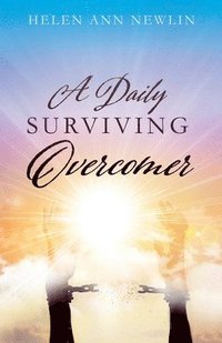 bokomslag Daily Surviving Overcomer