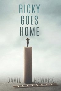 bokomslag Ricky Goes Home