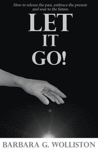 bokomslag Let It Go