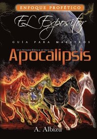 bokomslag Una Mirada Biblica al libro de Apocalipsis