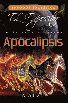 Una Mirada Biblica al libro de Apocalipsis 1