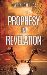 bokomslag Prophesy in Revelation