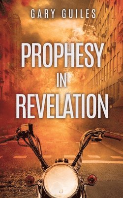 Prophesy in Revelation 1