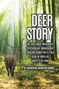 bokomslag Deer Story