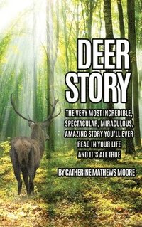 bokomslag Deer Story