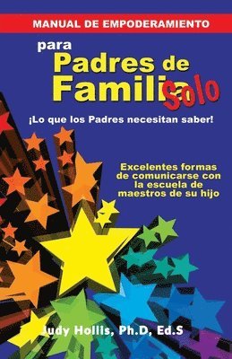 MANUAL DE EMPODERAMIENTO Solo para Padres de Familia 1