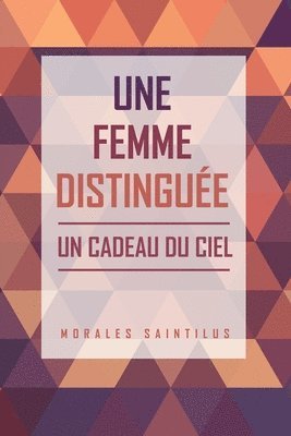 Une Femme Distingue 1