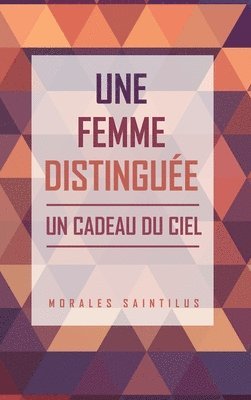 Une Femme Distingue 1