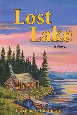 Lost Lake 1