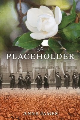 Anne James - Placeholder, Häftad