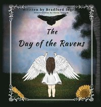 bokomslag The Day of the Ravens