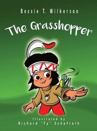 bokomslag The Grasshopper