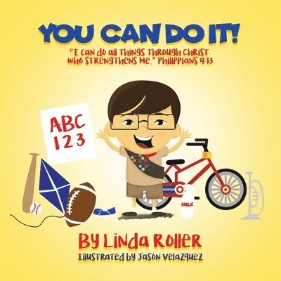 You Can Do It!