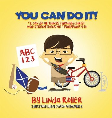 You Can Do It! 1