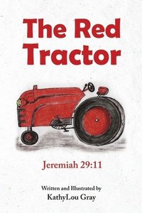 bokomslag The Red Tractor