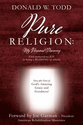 Pure Religion 1