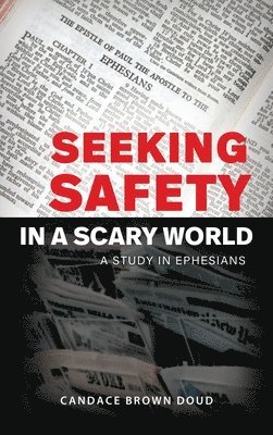 Seeking Safety in a Scary World 1