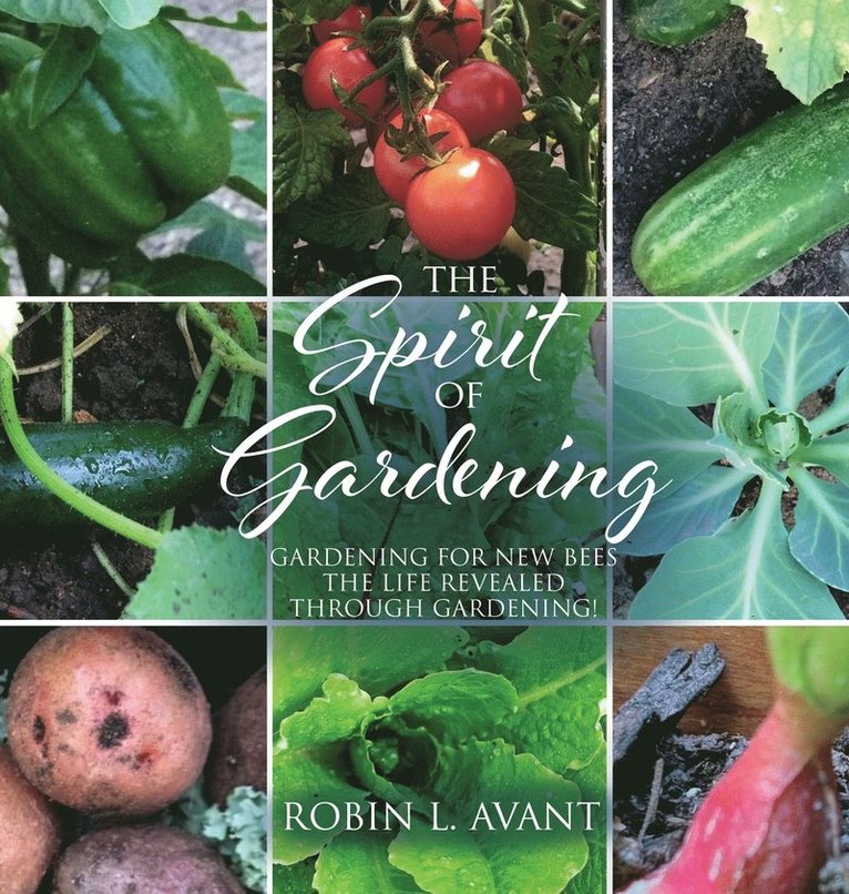 Spirit of Gardening 1