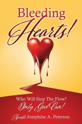 Bleeding Hearts! 1