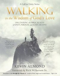 bokomslag Walking in the Wisdom of God's Love