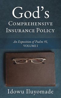 bokomslag God's Comprehensive Insurance Policy