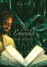 bokomslag Emerald Book of Stories