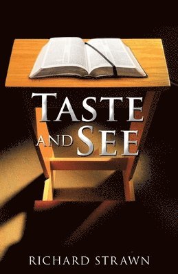 Taste and See 1