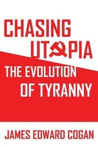 bokomslag Chasing Utopia