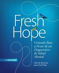 bokomslag Fresh Hope