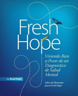 bokomslag Fresh Hope
